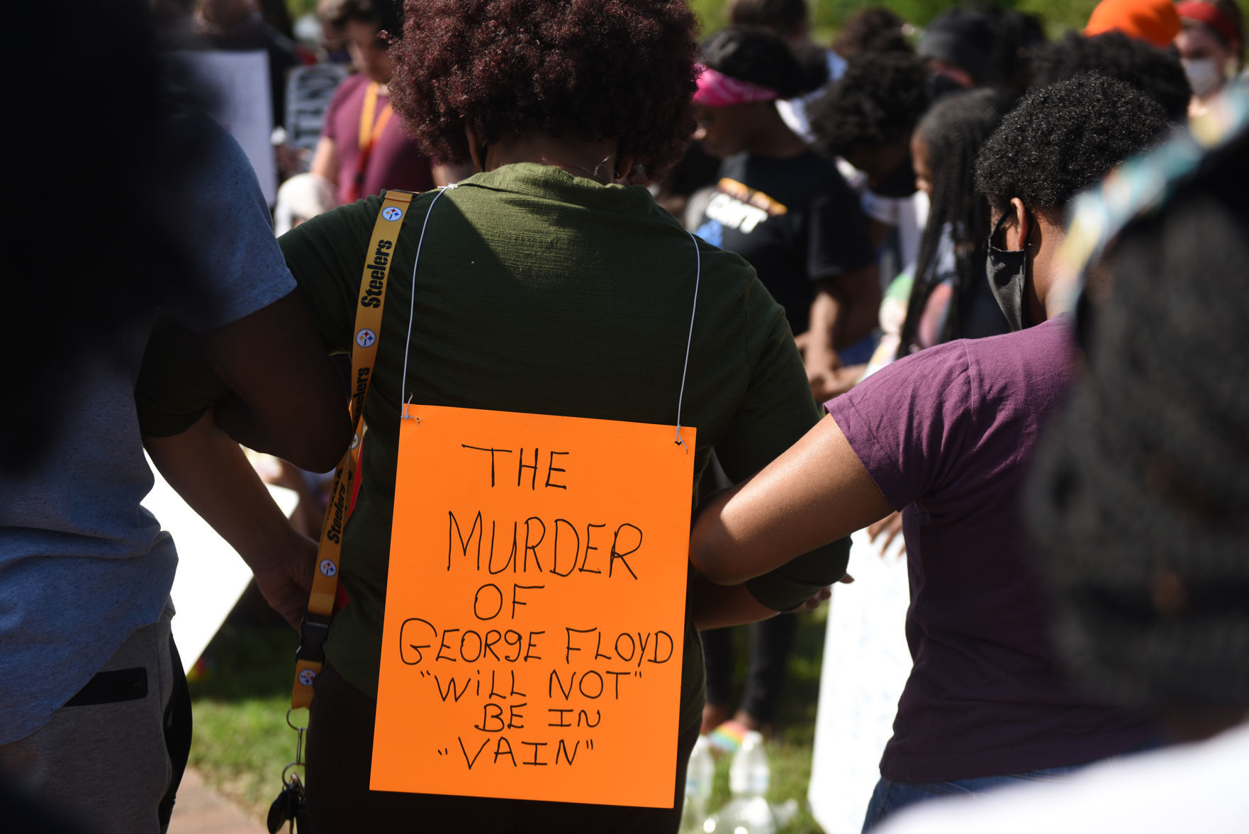 Protest